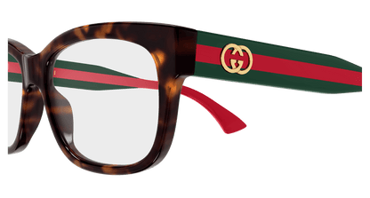Gucci GG0278ON Havana 889652632643