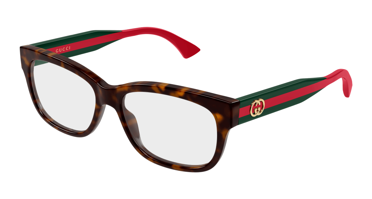 Gucci GG0278ON Havana 889652632742