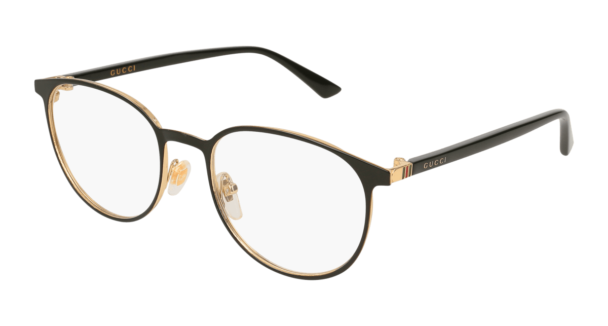 Gucci GG0293O Black 889652125824