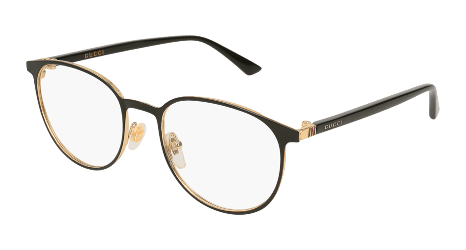 Gucci GG0293O Black 889652125824