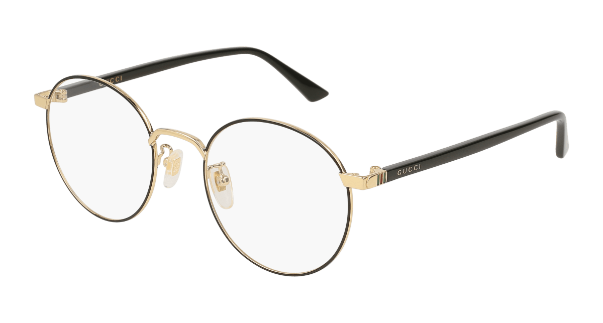 Gucci GG0297OK Black 889652156675