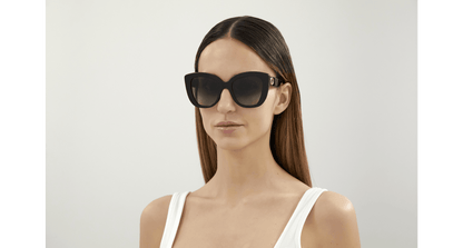 Gucci GG0327S Black 889652155777