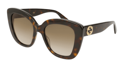 Gucci GG0327S Havana 889652155784
