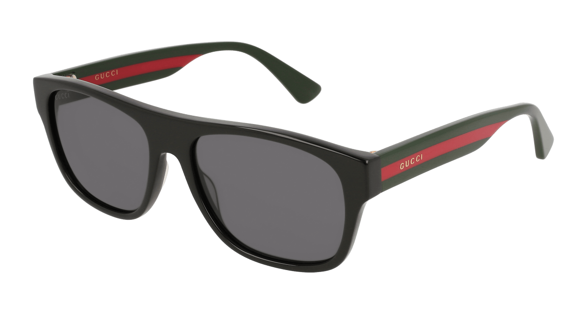 Gucci GG0341S Black 889652155616