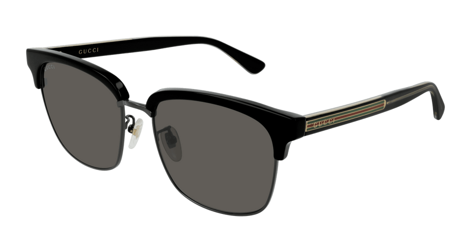 Gucci GG0382S Black 889652176833