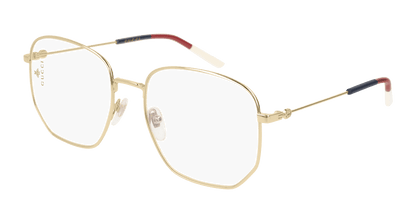 Gucci GG0396O Gold 889652173849