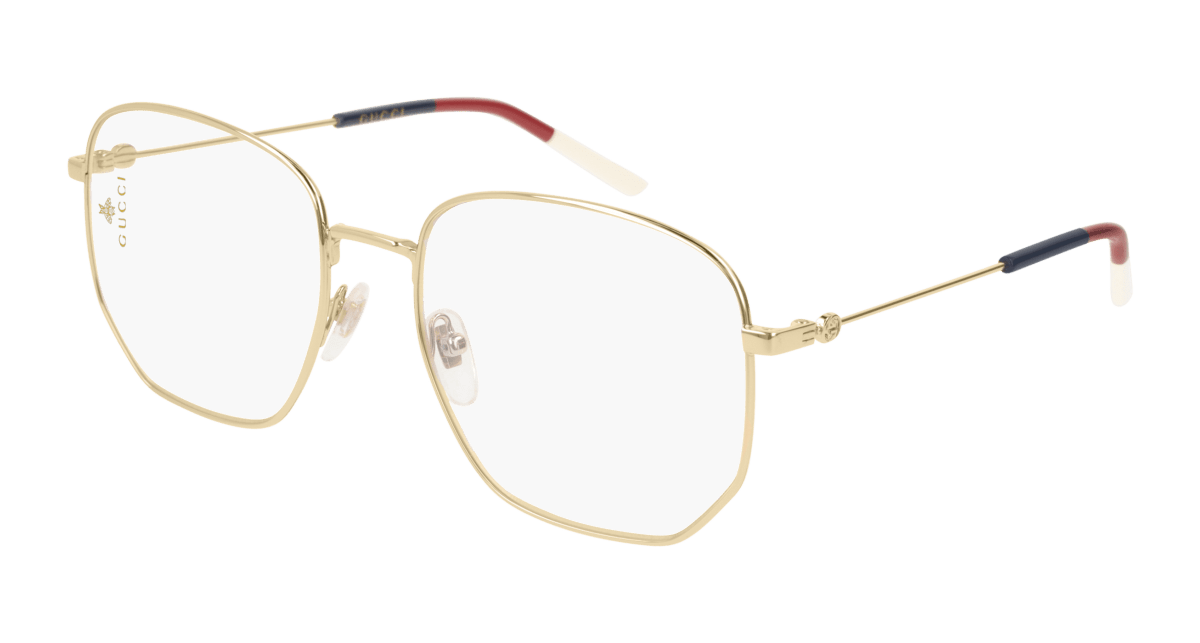 Gucci GG0396O Gold 889652173849