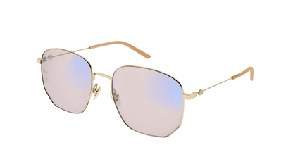 Gucci GG0396S Gold 889652357171