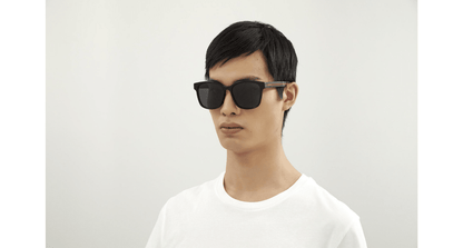 Gucci GG0417SK Black 889652173504