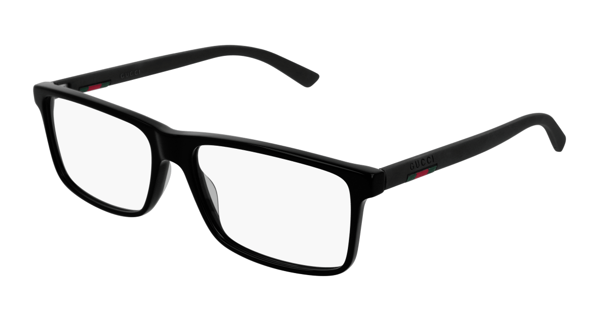 Gucci GG0424O Black 889652173191
