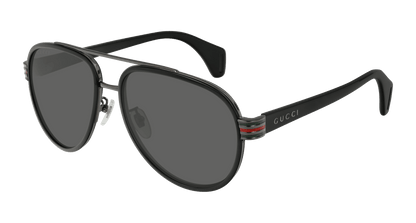 Gucci GG0447S Black 889652201863