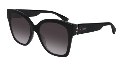 Gucci GG0459S Black 889652203249