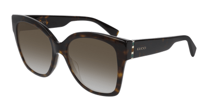 Gucci GG0459S Havana 889652203638