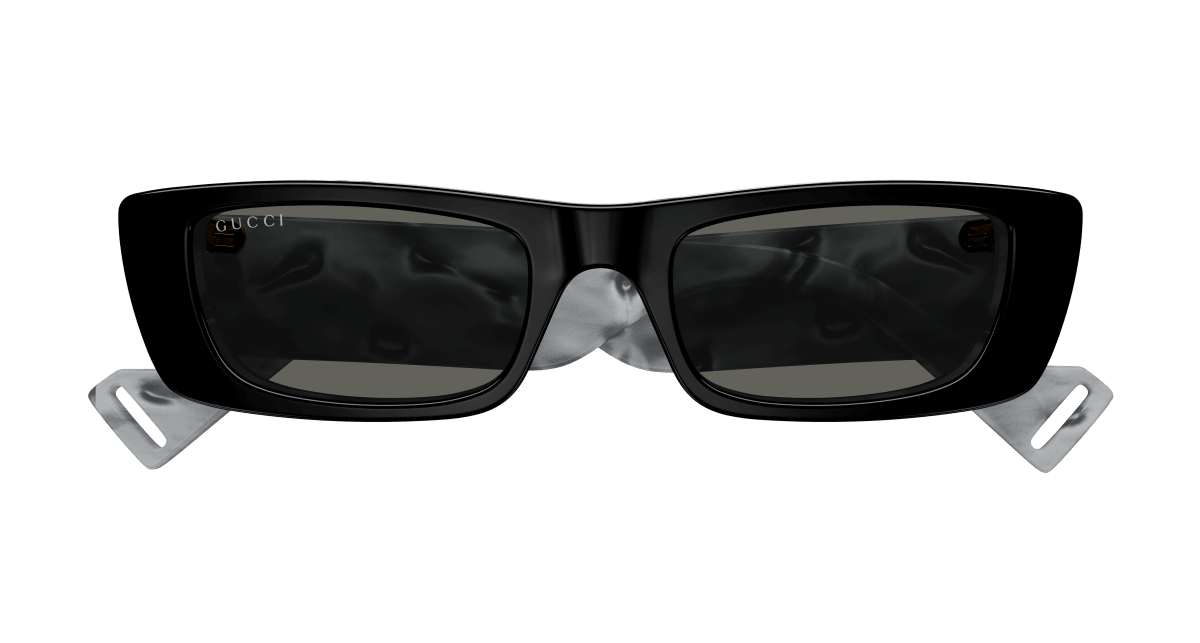 Gucci GG0516S Black 889652235165