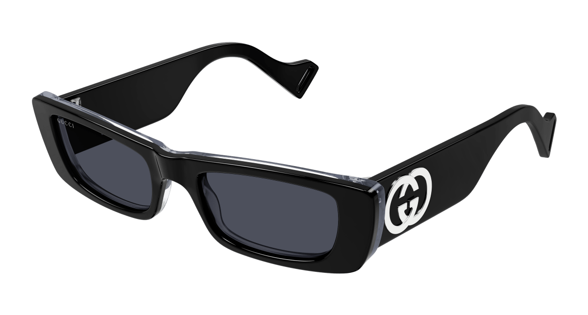 Gucci GG0516S Black 018 889652567075