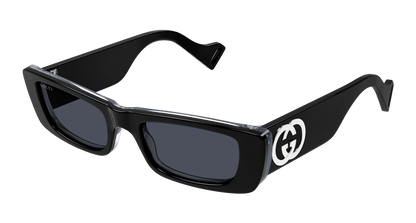 Gucci GG0516S Black 018 889652567075