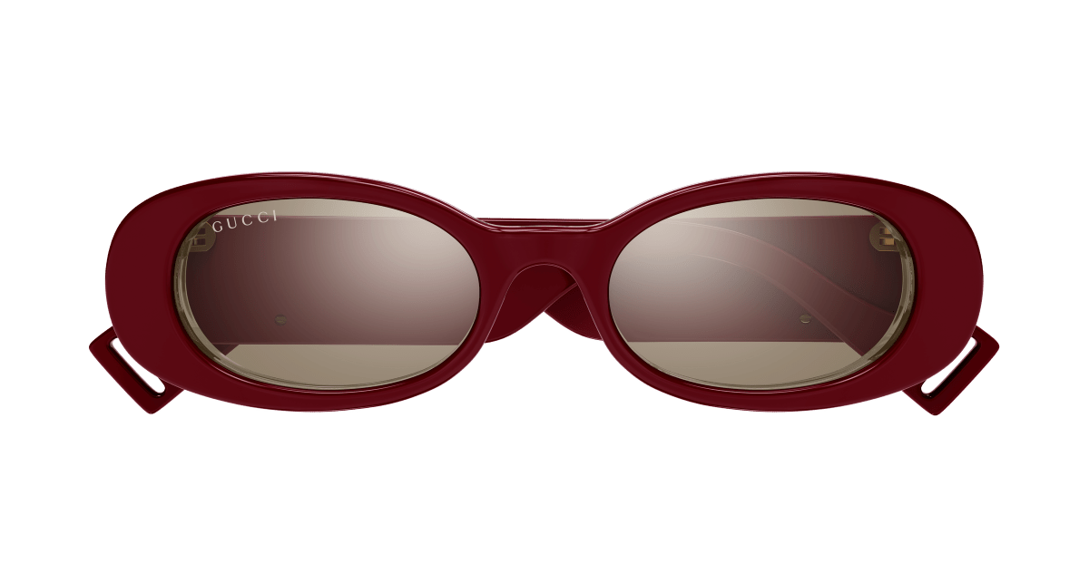 Gucci GG0517S Burgundy 889652567082