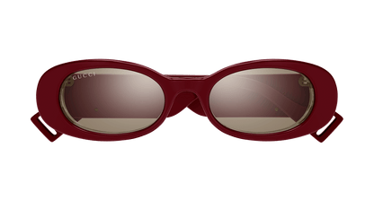 Gucci GG0517S Burgundy 889652567082