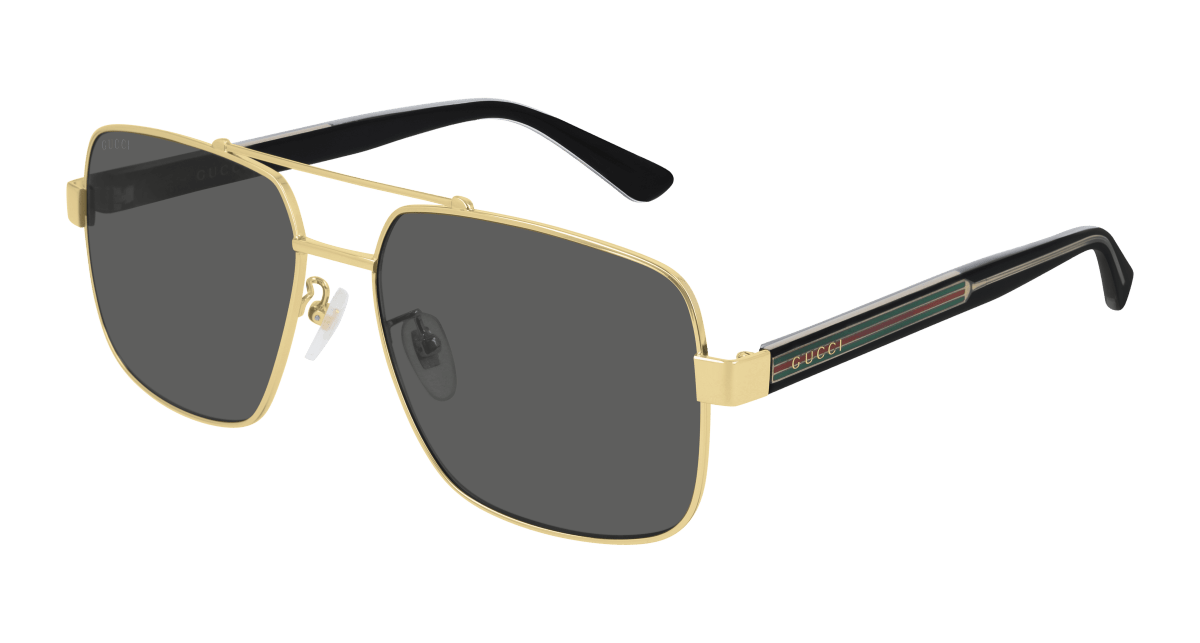 Gucci GG0529S Gold 889652235639