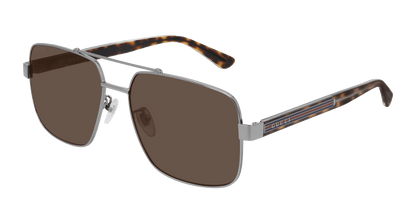 Gucci GG0529S Gunmetal 889652235790