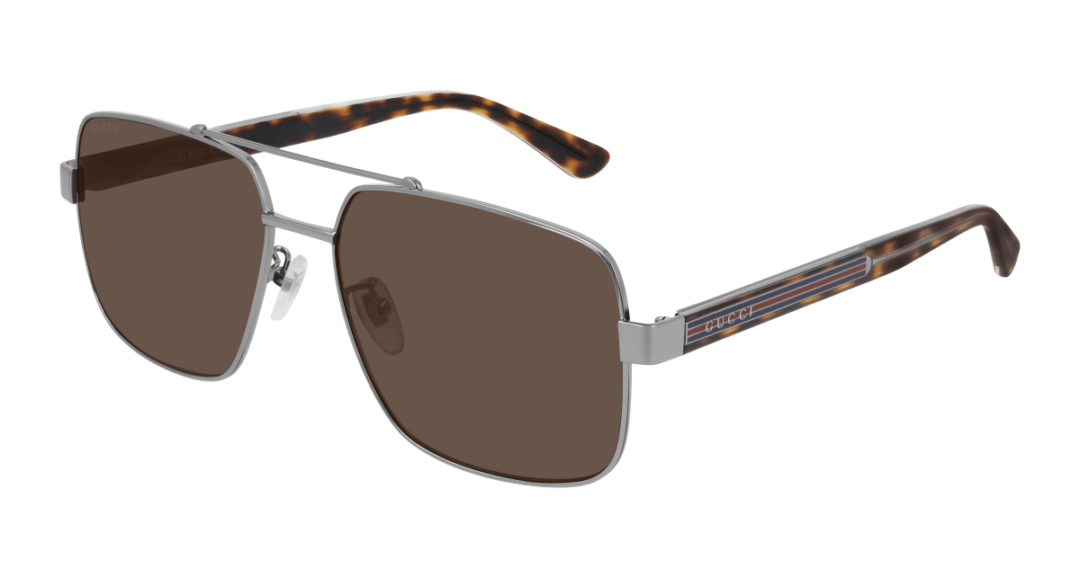 Gucci GG0529S Gunmetal 889652235790