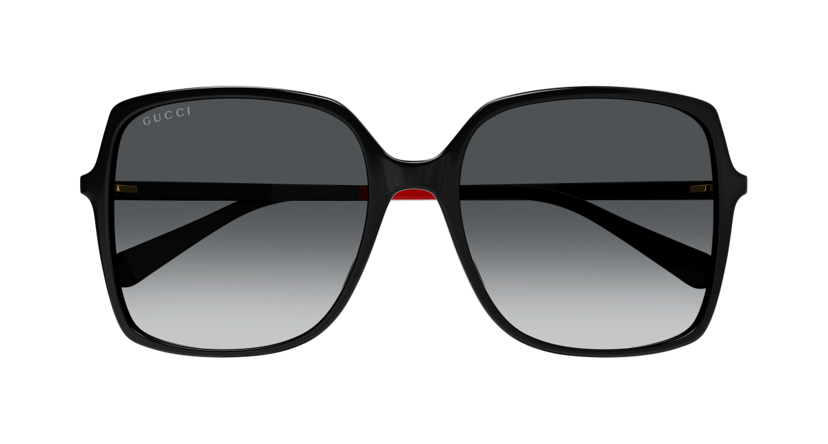 Gucci GG0544S Black 007 889652530796