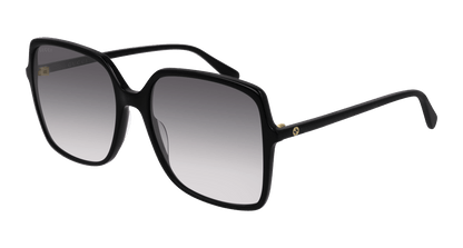 Gucci GG0544S Black 889652258317