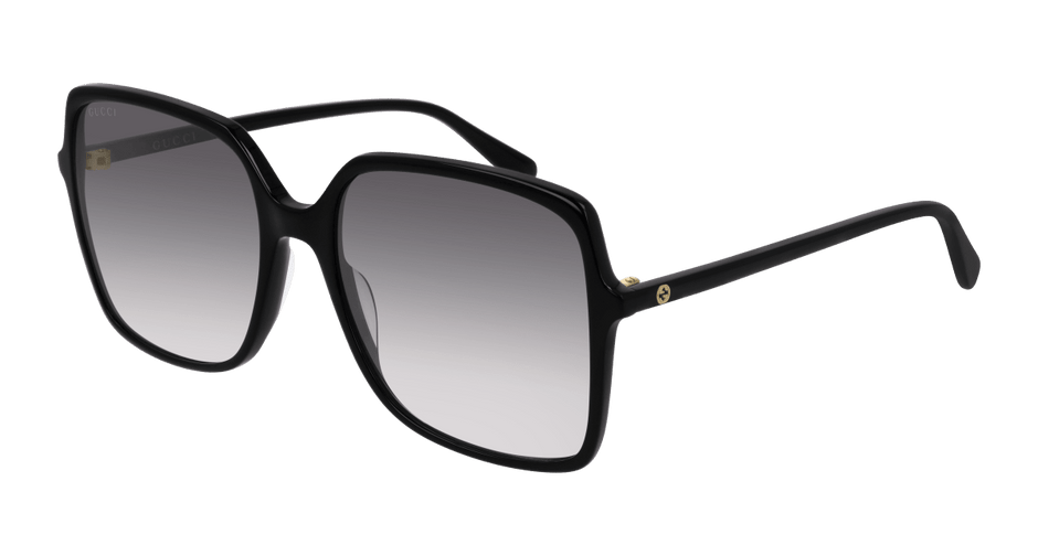 Gucci GG0544S Black 889652258317