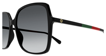 Gucci GG0544S Black 007 889652530796