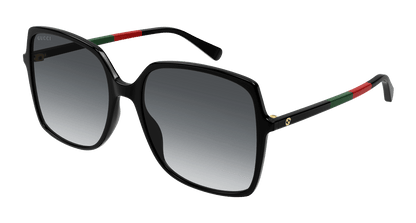 Gucci GG0544S Black 007 889652530796
