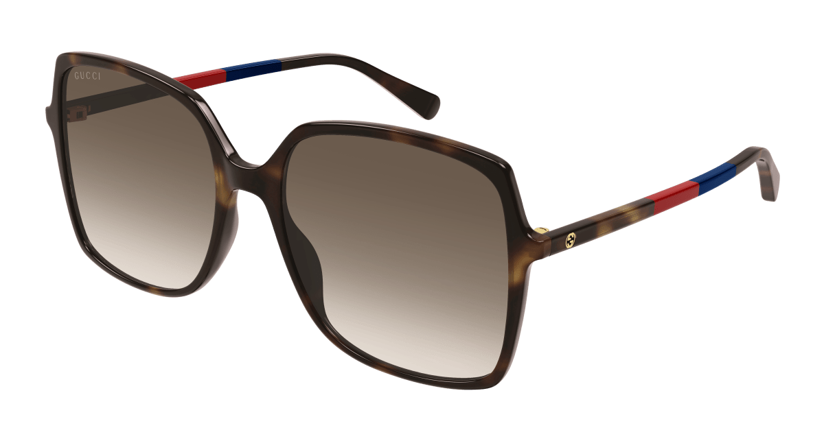 Gucci GG0544S Havana 889652530802