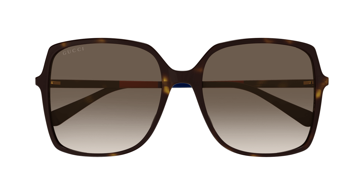 Gucci GG0544S Havana 889652530802