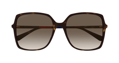 Gucci GG0544S Havana 889652530802