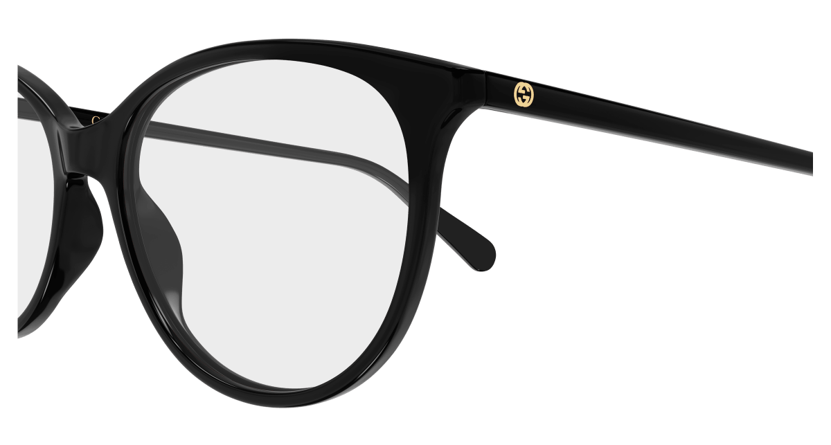 Gucci GG0550O Black 889652258348