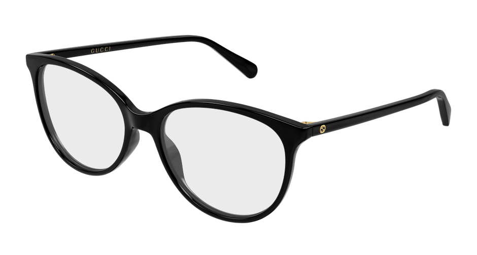 Gucci GG0550O Black 889652258348