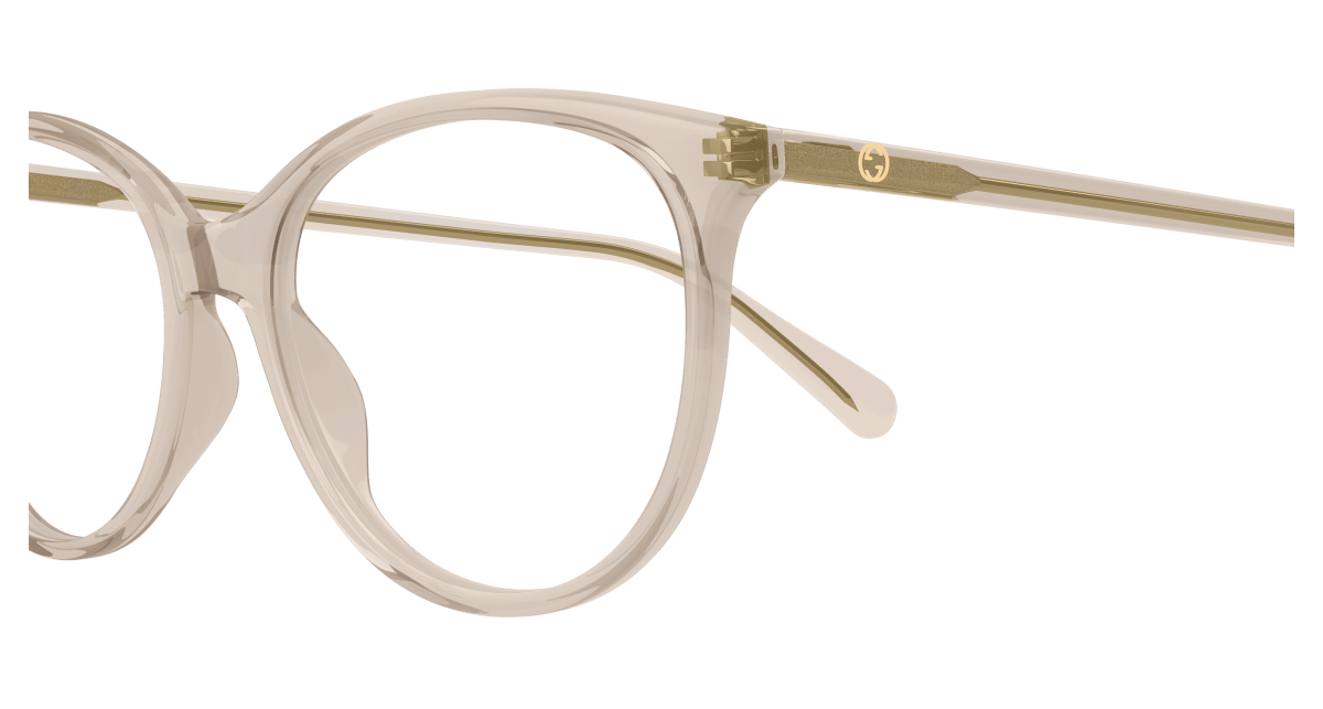 Gucci GG0550O Brown 889652539744