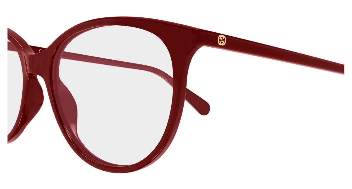 Gucci GG0550O Burgundy 889652645261