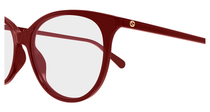 Gucci GG0550O Burgundy 889652645261