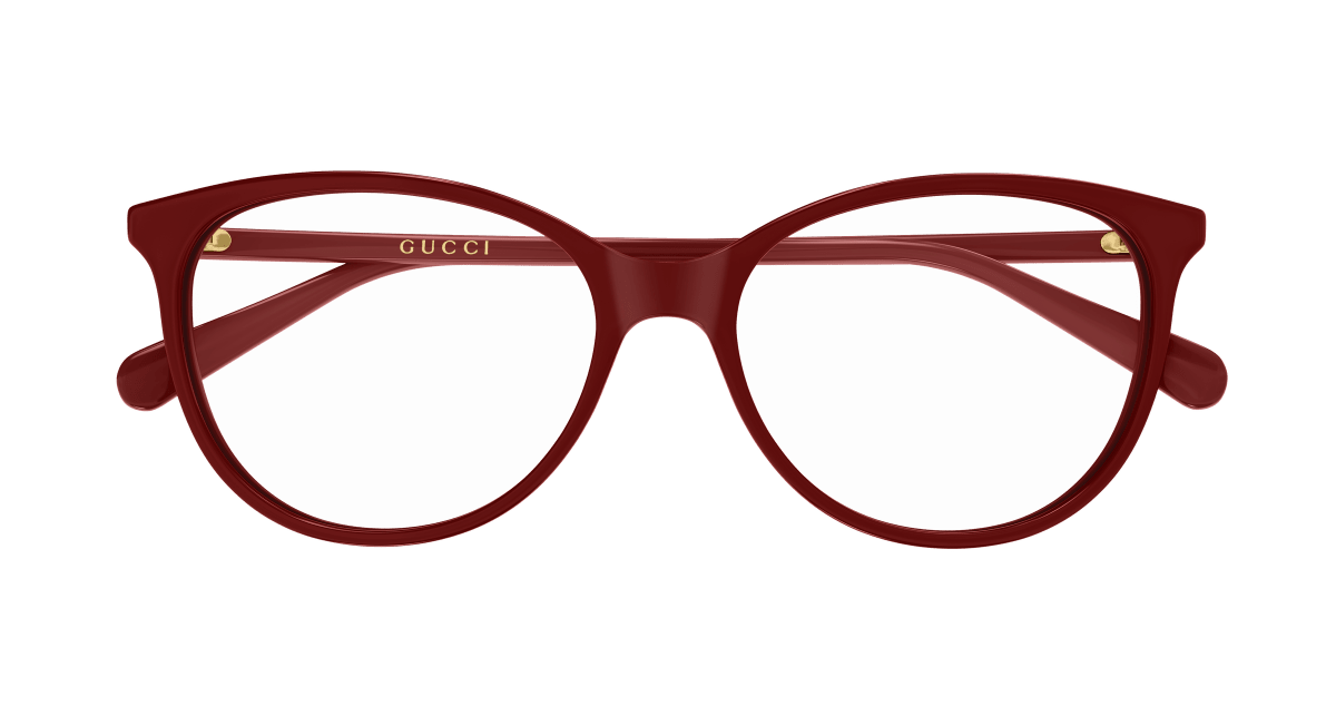Gucci GG0550O Burgundy 889652645261