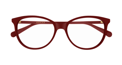 Gucci GG0550O Burgundy 889652645261