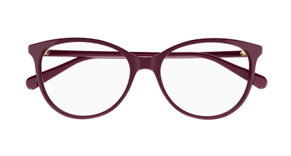 Gucci GG0550O Burgundy 889652407241