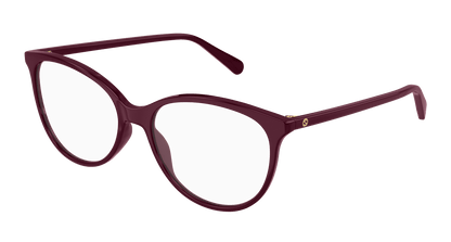 Gucci GG0550O Burgundy 889652407241
