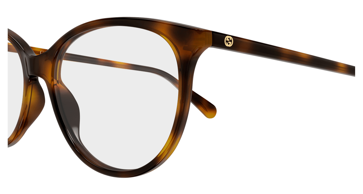 Gucci GG0550O Havana 889652258362
