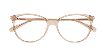 Gucci GG0550O Nude 889652407289