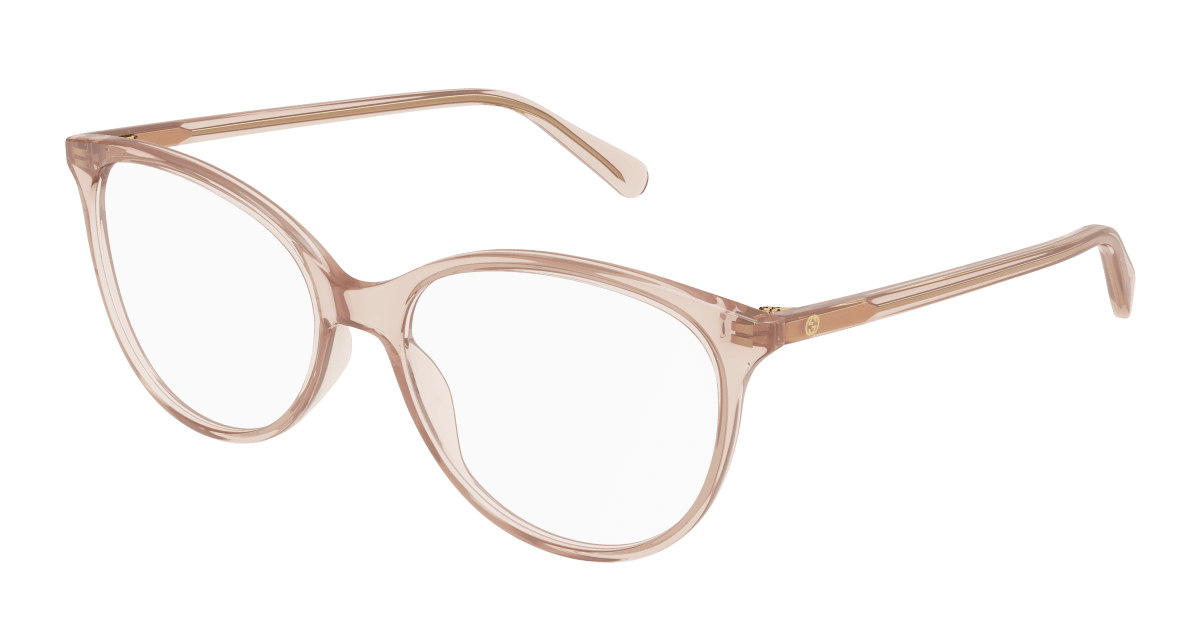 Gucci GG0550O Nude 889652407289