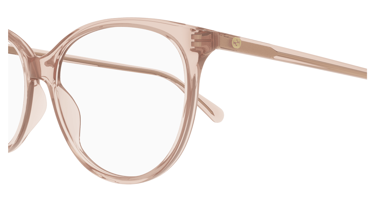 Gucci GG0550O Nude 889652407289