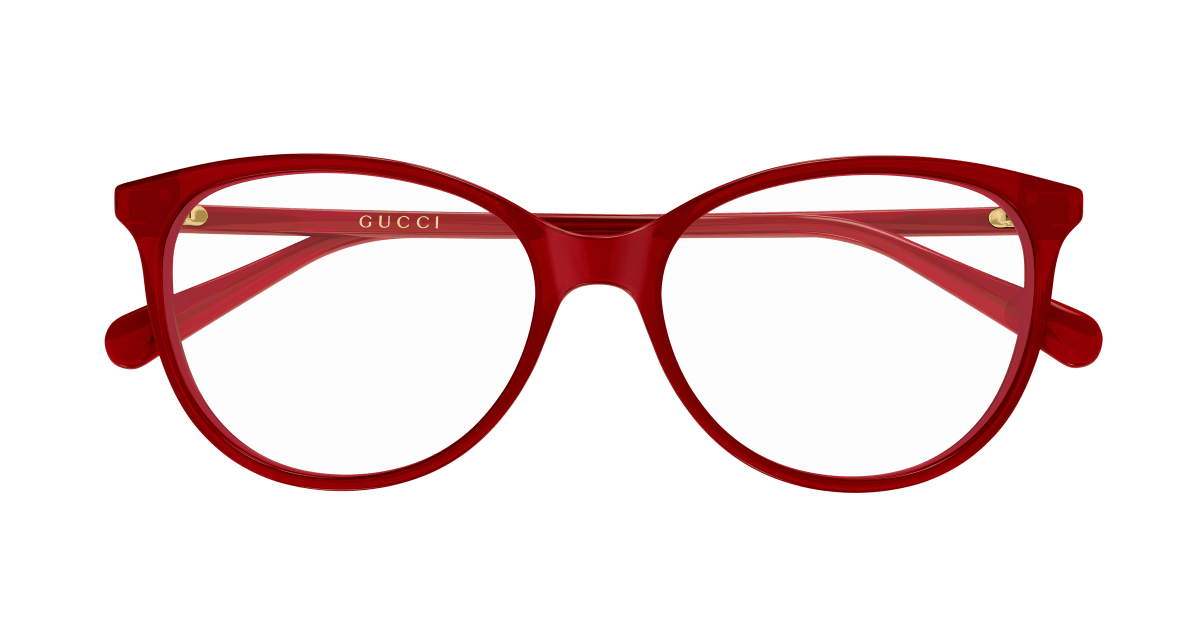 Gucci GG0550O Red 889652644547
