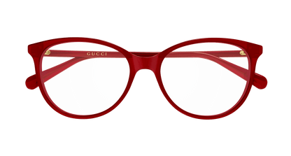 Gucci GG0550O Red 889652644547
