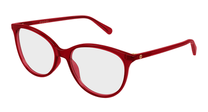 Gucci GG0550O Red 889652644806