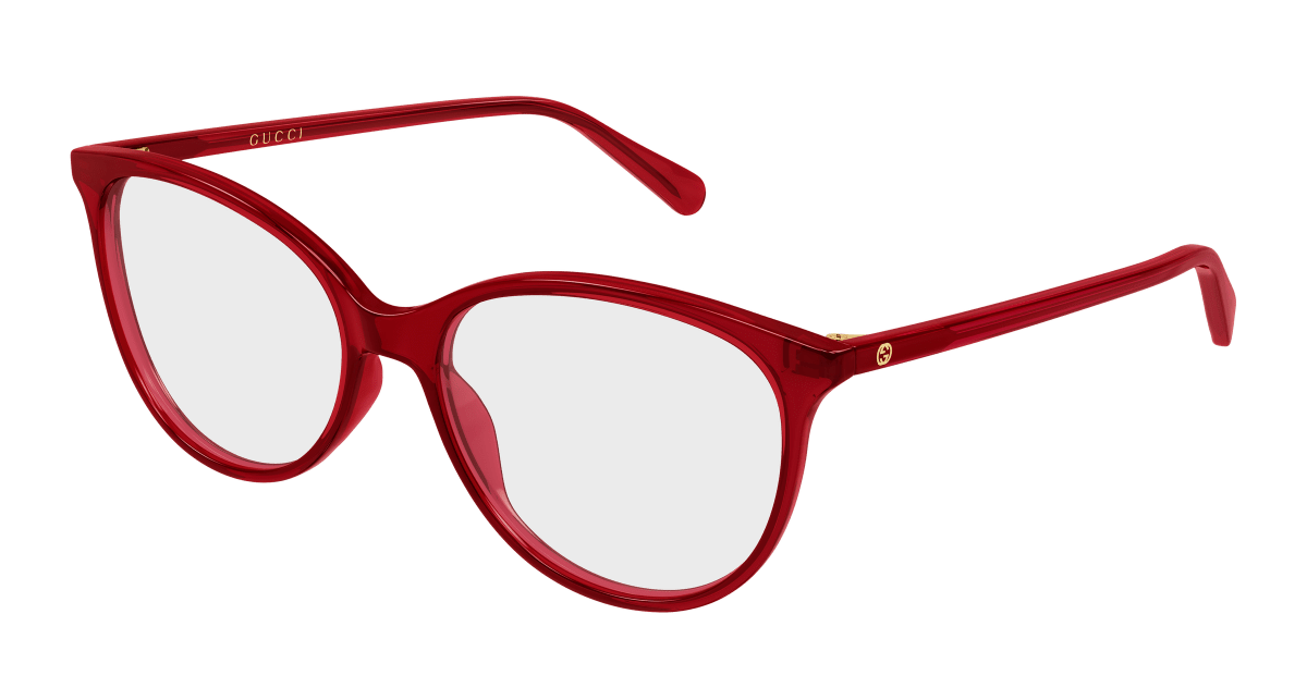 Gucci GG0550O Red 889652644806